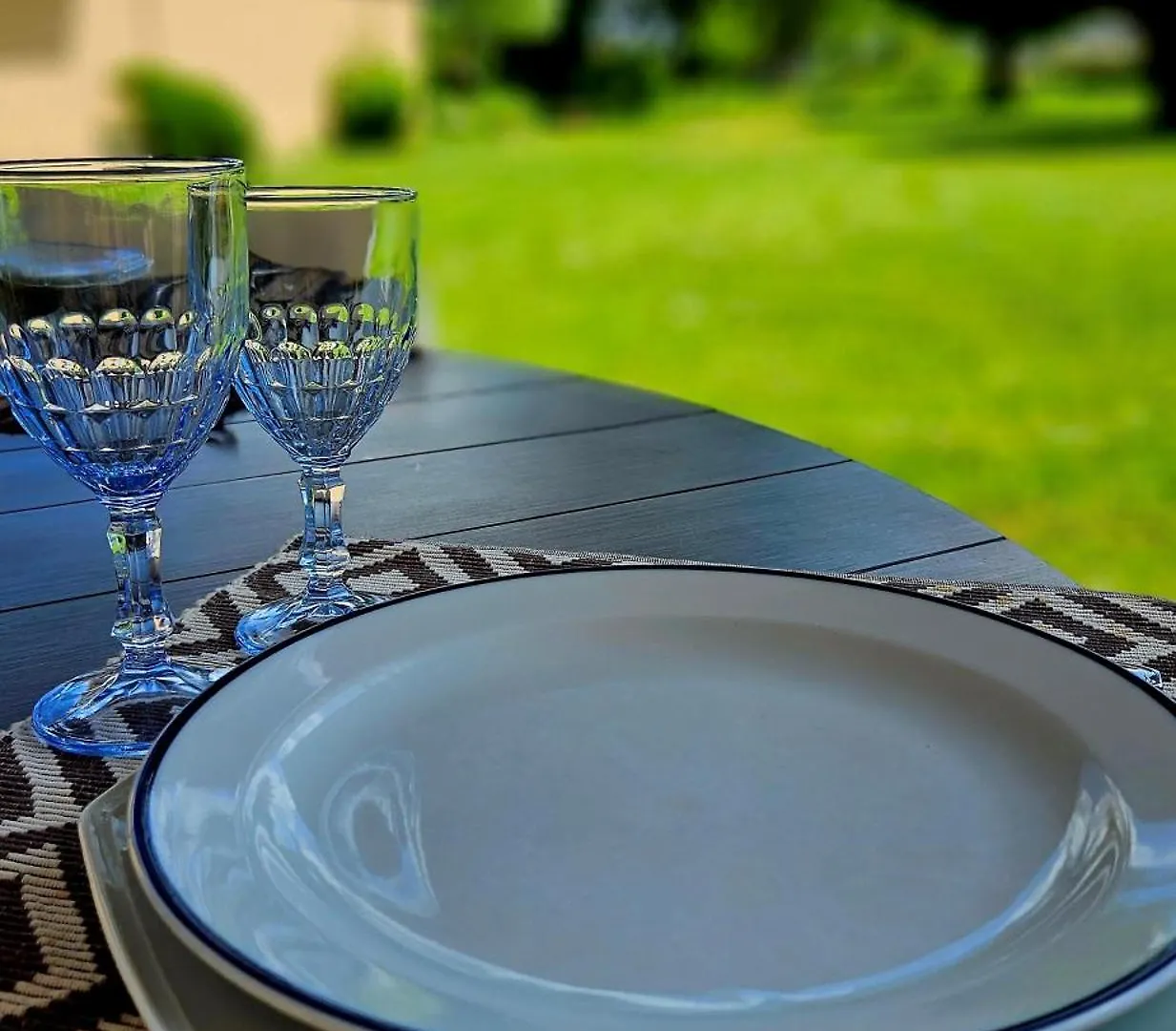 Apartment La Maison Gres Muret-le-Chateau