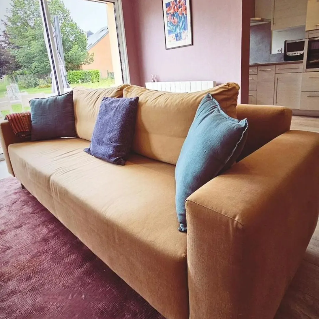 Apartment La Maison Gres Muret-le-Chateau France