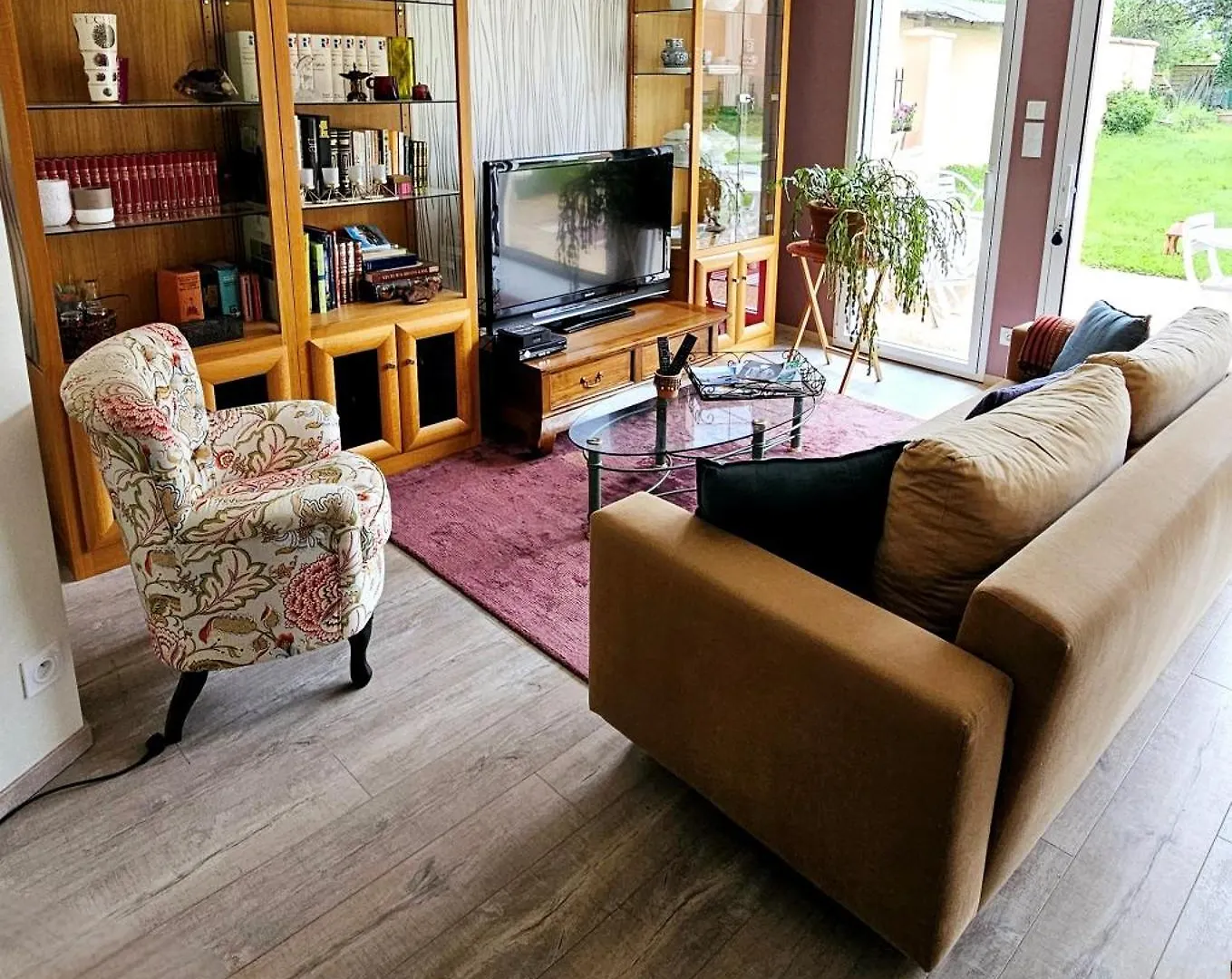 La Maison Gres Muret-le-Chateau Apartment
