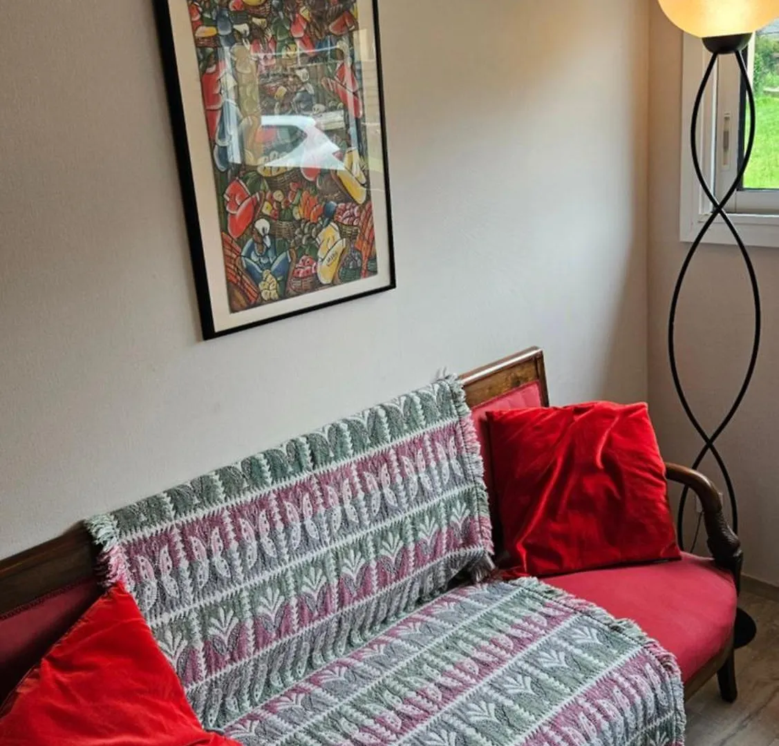 La Maison Gres Muret-le-Chateau Apartment