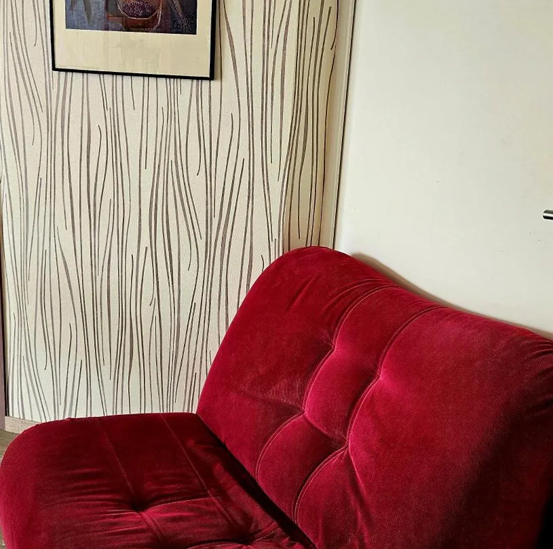 La Maison Gres Muret-le-Chateau Apartment
