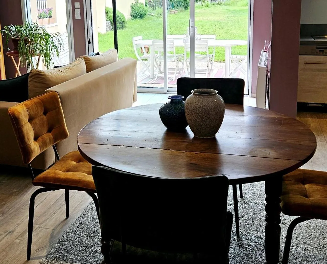 Apartment La Maison Gres Muret-le-Chateau France