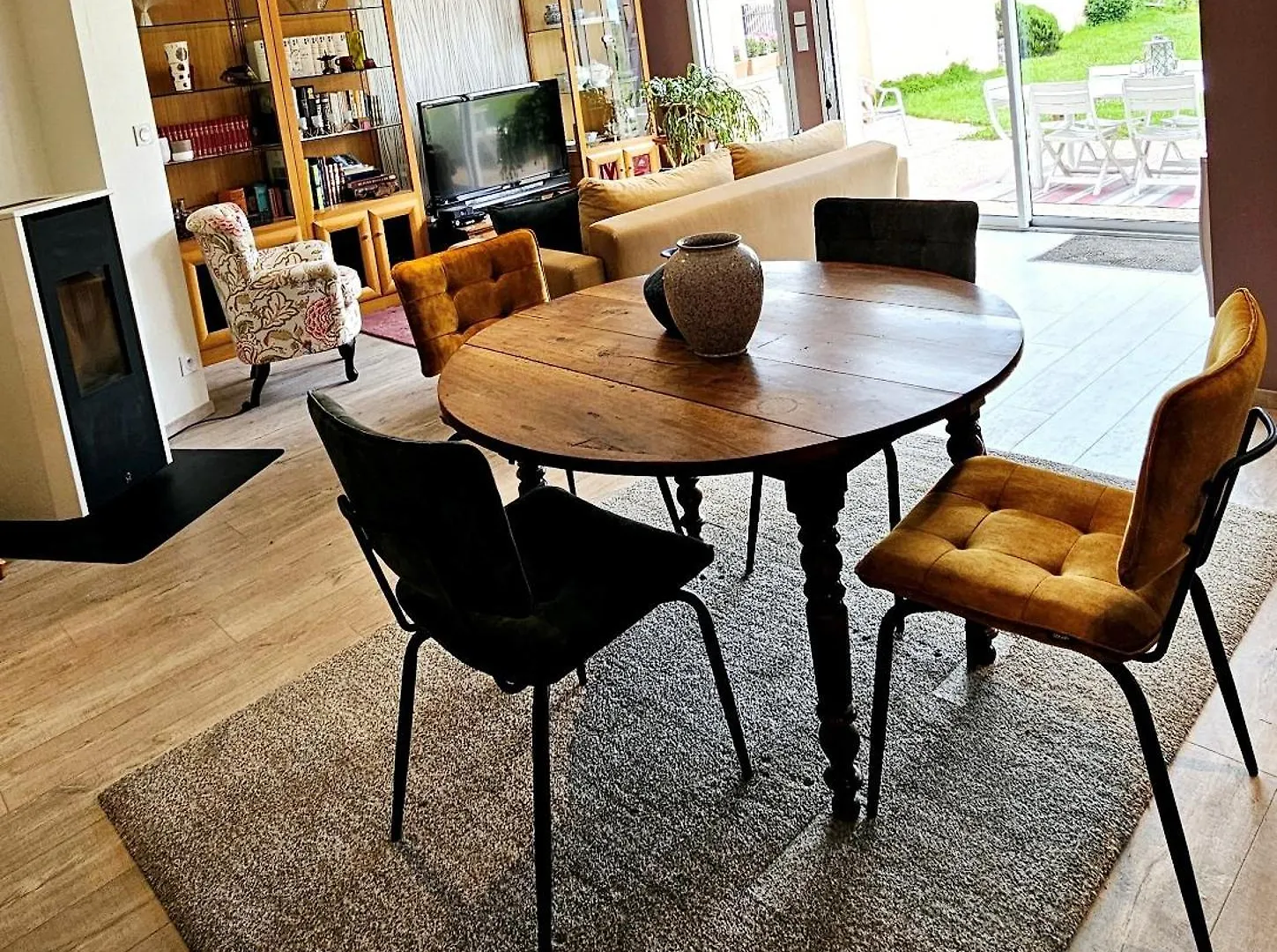 La Maison Gres Muret-le-Chateau 0*,  France