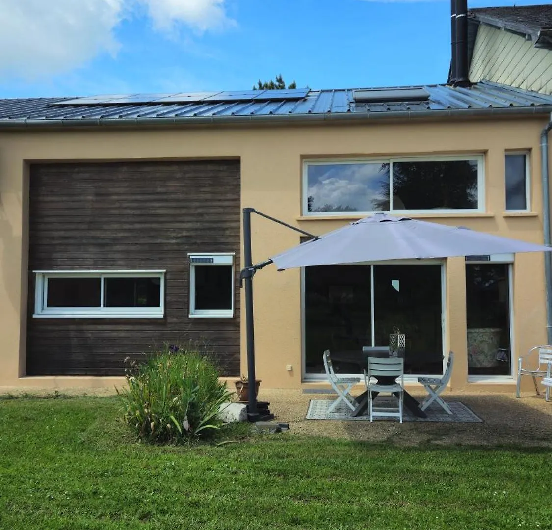 La Maison Gres Muret-le-Chateau 0*,  France